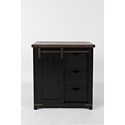 Jofran Madison County Accent Cabinet - Item Number: 1702-32